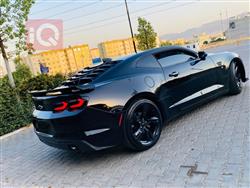 شێڤرۆلێت کەمارۆ